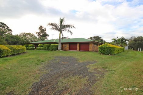 43 Lawrence St, Marburg, QLD 4346