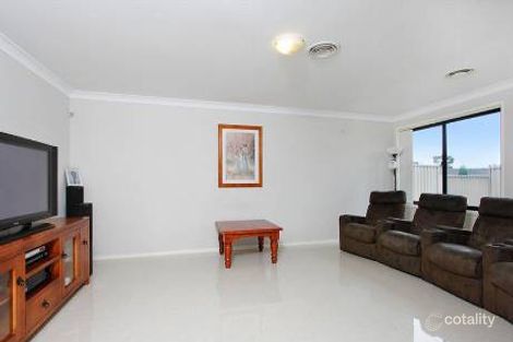 Property photo of 43 Rebellion Circuit Beaumont Hills NSW 2155