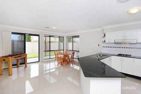 Property photo of 43 Rebellion Circuit Beaumont Hills NSW 2155