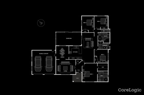 Property photo of 2 Freeling Crescent Palmerston ACT 2913