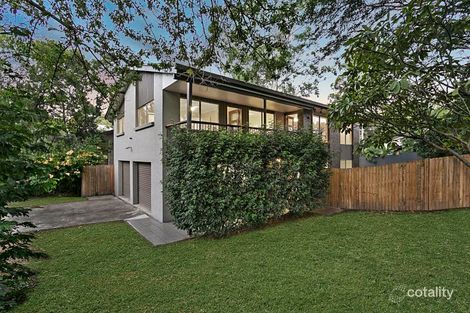 Property photo of 17 Leander Street Chapel Hill QLD 4069