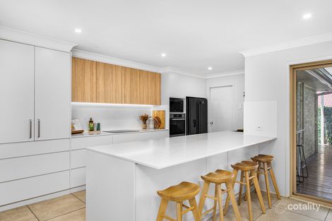 Property photo of 41 Stanton Drive Raworth NSW 2321