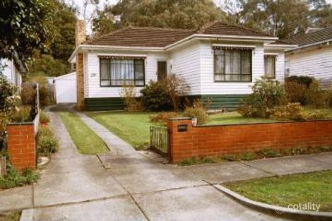 Property photo of 28 Barbara Street Vermont VIC 3133
