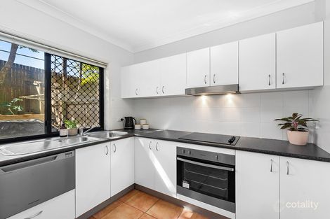 Property photo of 5/589 Beams Road Carseldine QLD 4034