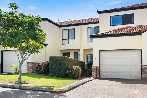 Property photo of 5/589 Beams Road Carseldine QLD 4034