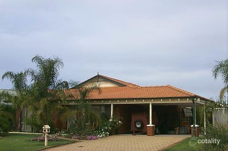 Property photo of 16 Vilberie Close Kiara WA 6054