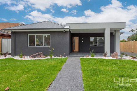 Property photo of 1/23 Gloucester Street Hadfield VIC 3046