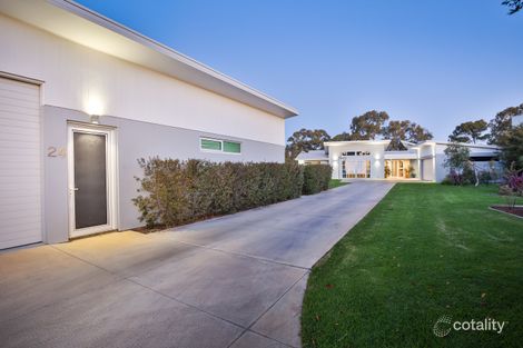 Property photo of 24 Carbone Court Buronga NSW 2739