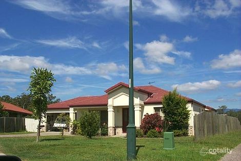 Property photo of 33 Breeana Court Mudgeeraba QLD 4213