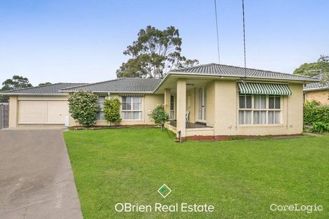 Property photo of 7 Carolyn Court Frankston VIC 3199