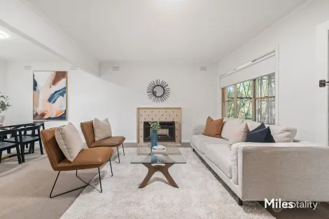 Property photo of 116 Marshall Street Ivanhoe VIC 3079