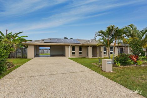 Property photo of 5 Eucalyptus Street Ningi QLD 4511