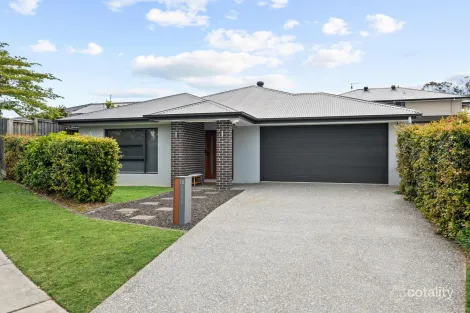 Property photo of 16 Carpenter Drive Ripley QLD 4306