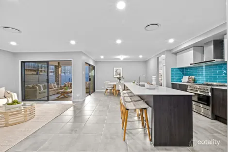 Property photo of 16 Carpenter Drive Ripley QLD 4306