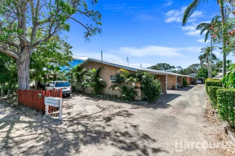 4/172 Cypress St, Urangan, QLD 4655