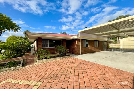 17 Moira Ave, Forrestfield, WA 6058