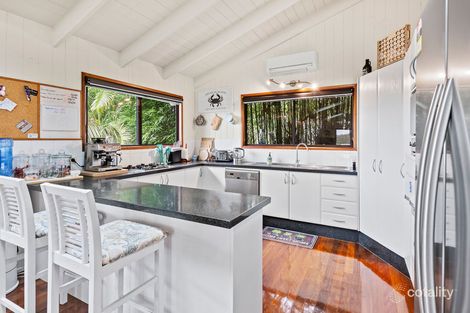 Property photo of 13 Mungala Street Hope Island QLD 4212