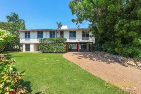 18 Carpentier Cres, Wagaman, NT 0810