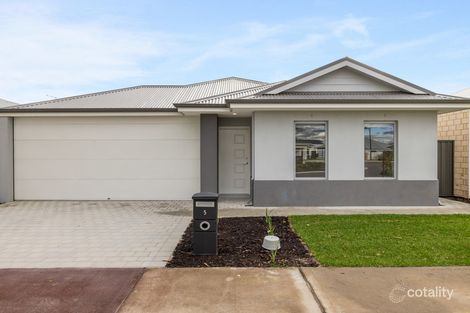 5 Negri Cl, South Guildford, WA 6055