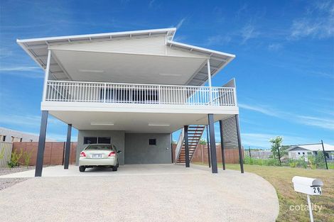 29a Bullita St, Durack, NT 0830