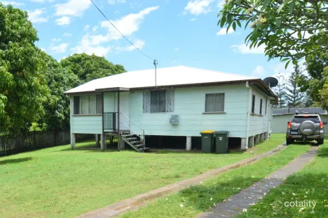 Property photo of 150 Torquay Road Scarness QLD 4655