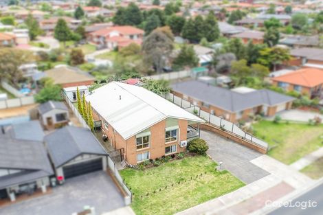 Property photo of 91 Lightwood Crescent Meadow Heights VIC 3048