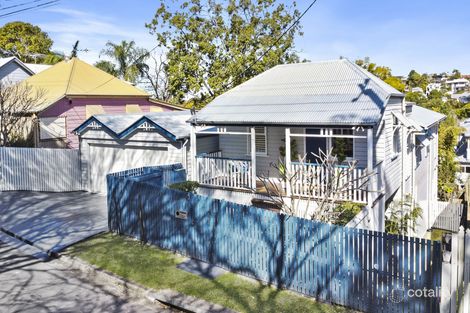 Property photo of 82 Thomas Street Auchenflower QLD 4066