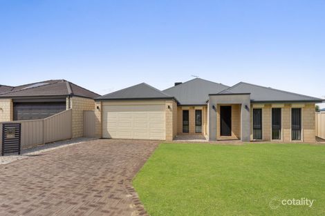 Property photo of 27 Barcoo Bend Hammond Park WA 6164