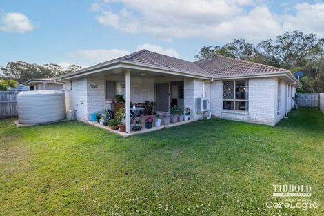 Property photo of 8 Cimmaron Circuit Thornlands QLD 4164