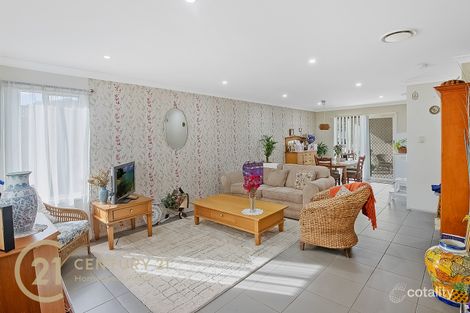 Property photo of 4/73 Crown Street Riverstone NSW 2765