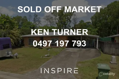 9 Windsor Cl, Brinsmead, QLD 4870