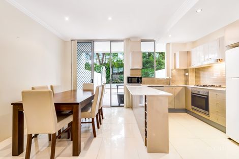 15/3-7 Cowell St, Gladesville, NSW 2111