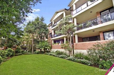 Property photo of 34/72-78 Constitution Road West Meadowbank NSW 2114