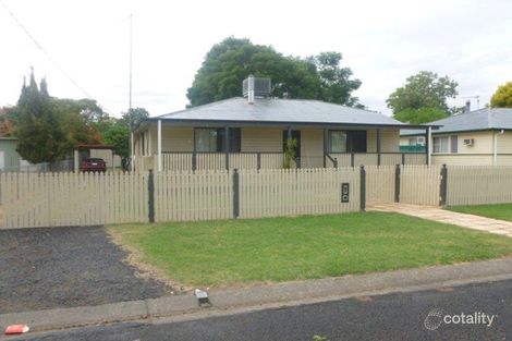16 Chalmers St, Goondiwindi, QLD 4390