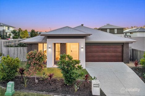 13 Helsinki St, Spring Mountain, QLD 4300
