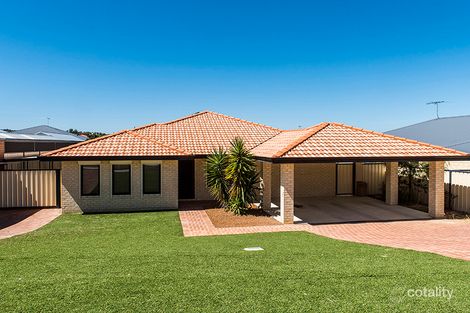 Property photo of 44 Hurd Road Bullsbrook WA 6084