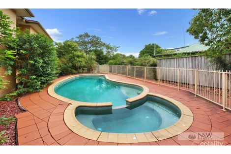 Property photo of 14/17-21 Meryll Avenue Baulkham Hills NSW 2153