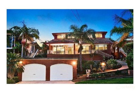 Property photo of 31 Condor Crescent Connells Point NSW 2221