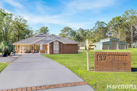 Property photo of 37 Rosebank Drive Wallalong NSW 2320