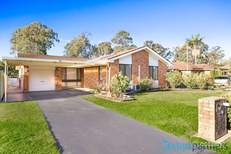 Property photo of 34 Marampo Street Marayong NSW 2148