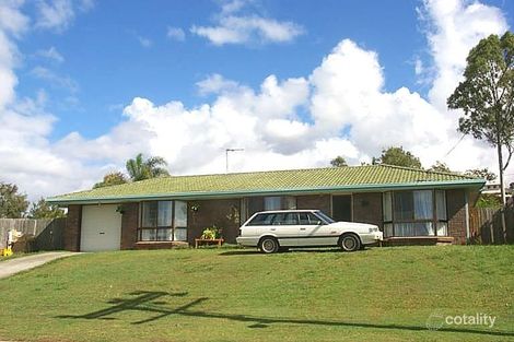 27 Clayton Dr, Edens Landing, QLD 4207