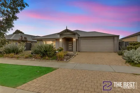 Property photo of 12 Bantam Link Southern River WA 6110