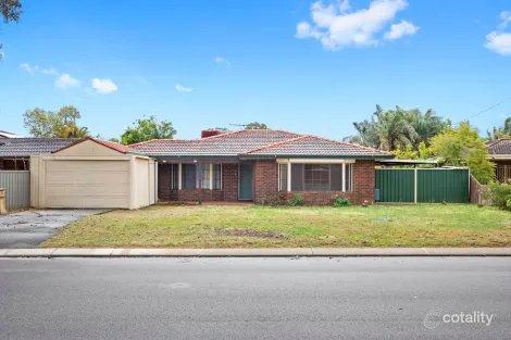 67 Gribble Ave, Armadale, WA 6112
