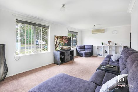 Property photo of 1 Myall Close Blue Haven NSW 2262