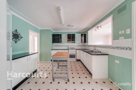 Property photo of 27 Brisbane Road Campbelltown NSW 2560