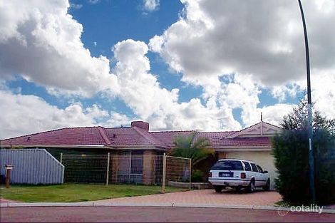 23 Doctorate Cl, Marangaroo, WA 6064