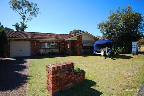 Property photo of 5 Stacey Close Kariong NSW 2250