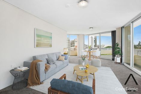 Property photo of 18/62 North Steyne Manly NSW 2095