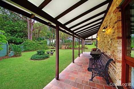 Property photo of 7 Garnet Road Pearl Beach NSW 2256