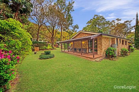 Property photo of 7 Garnet Road Pearl Beach NSW 2256